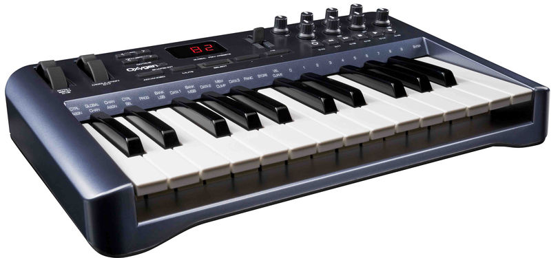¿Es necesario un teclado MIDI para hacer música?