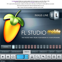 Pronto: FL Studio para IPad