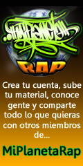Visita MiPlanetaRap.com
