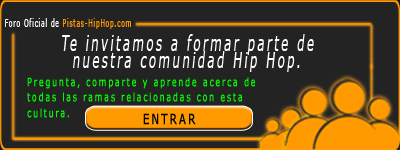 Foro Hip Hop