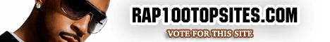 Enter to Rap 100 Top Sites and Vote for this Site!!!
