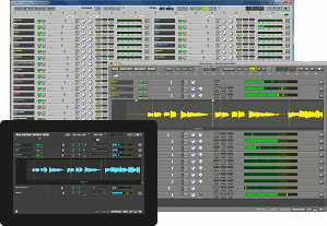 Multitrack Studio