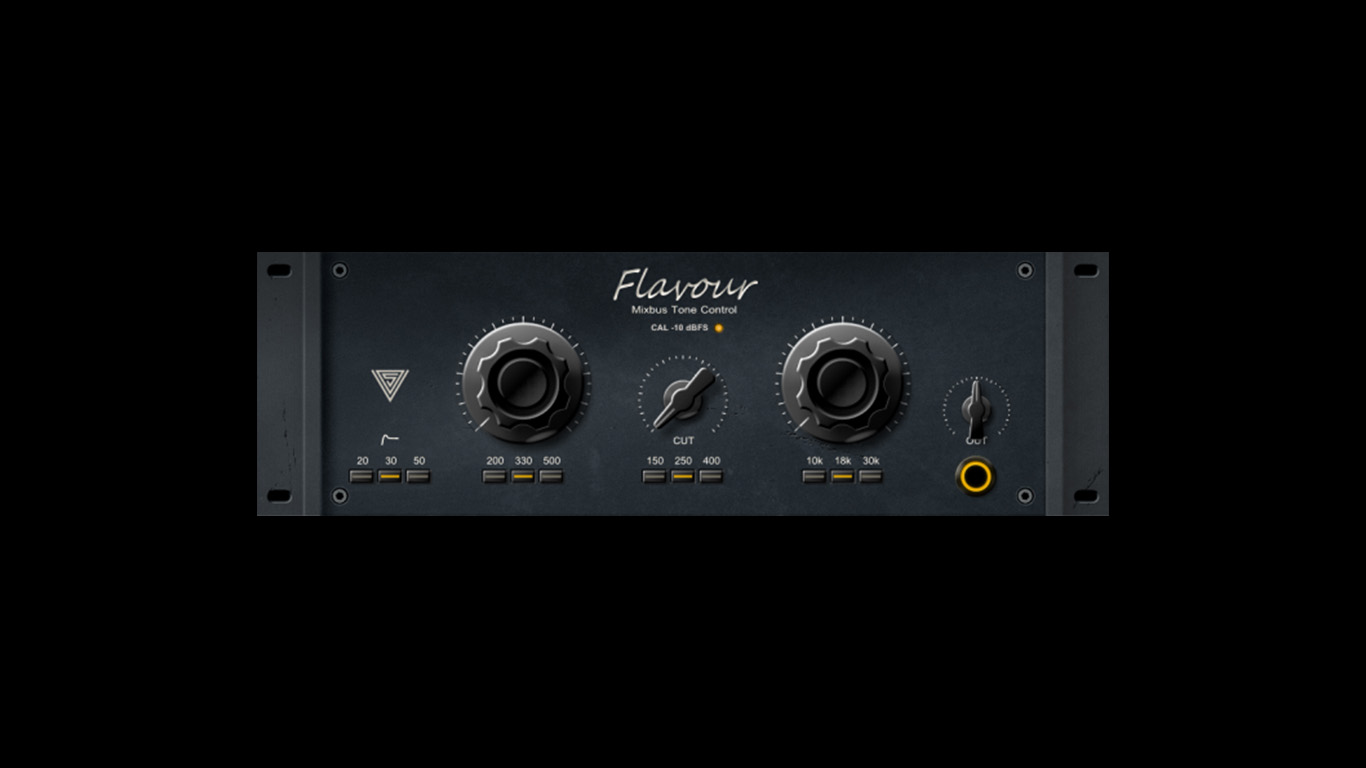 Variedad de lanzamientos de sonido GRATIS FlavourMTC Mixbus Tone Control Plugin