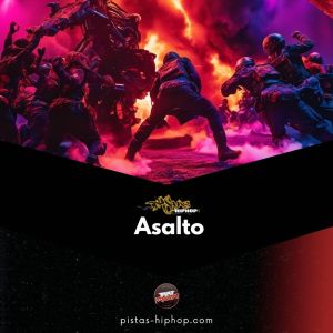 Asalto