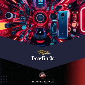 Porfiado