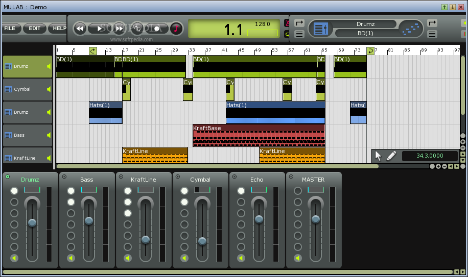 MU.LAB