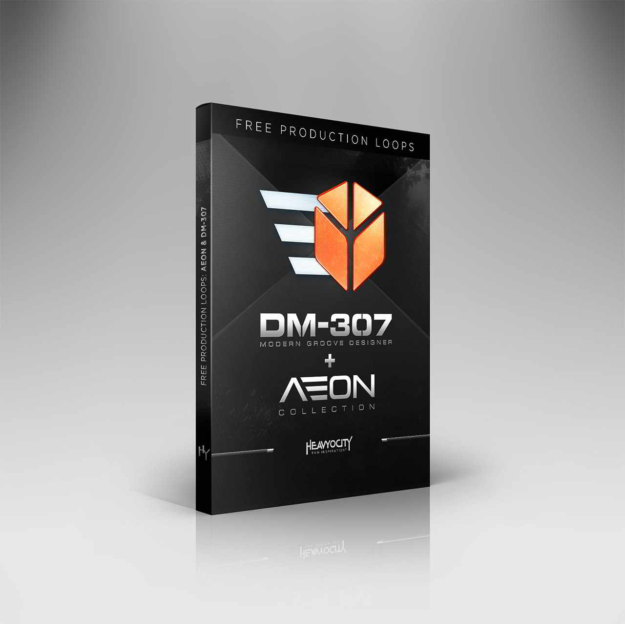 Mas de 3 GB de sonidos gratis por Heavyocity Media