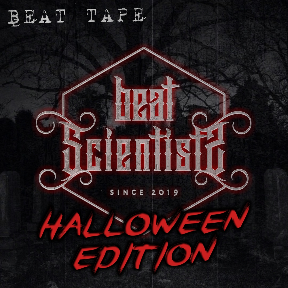 Beat Scientists Vol 2 – Edición Halloween
