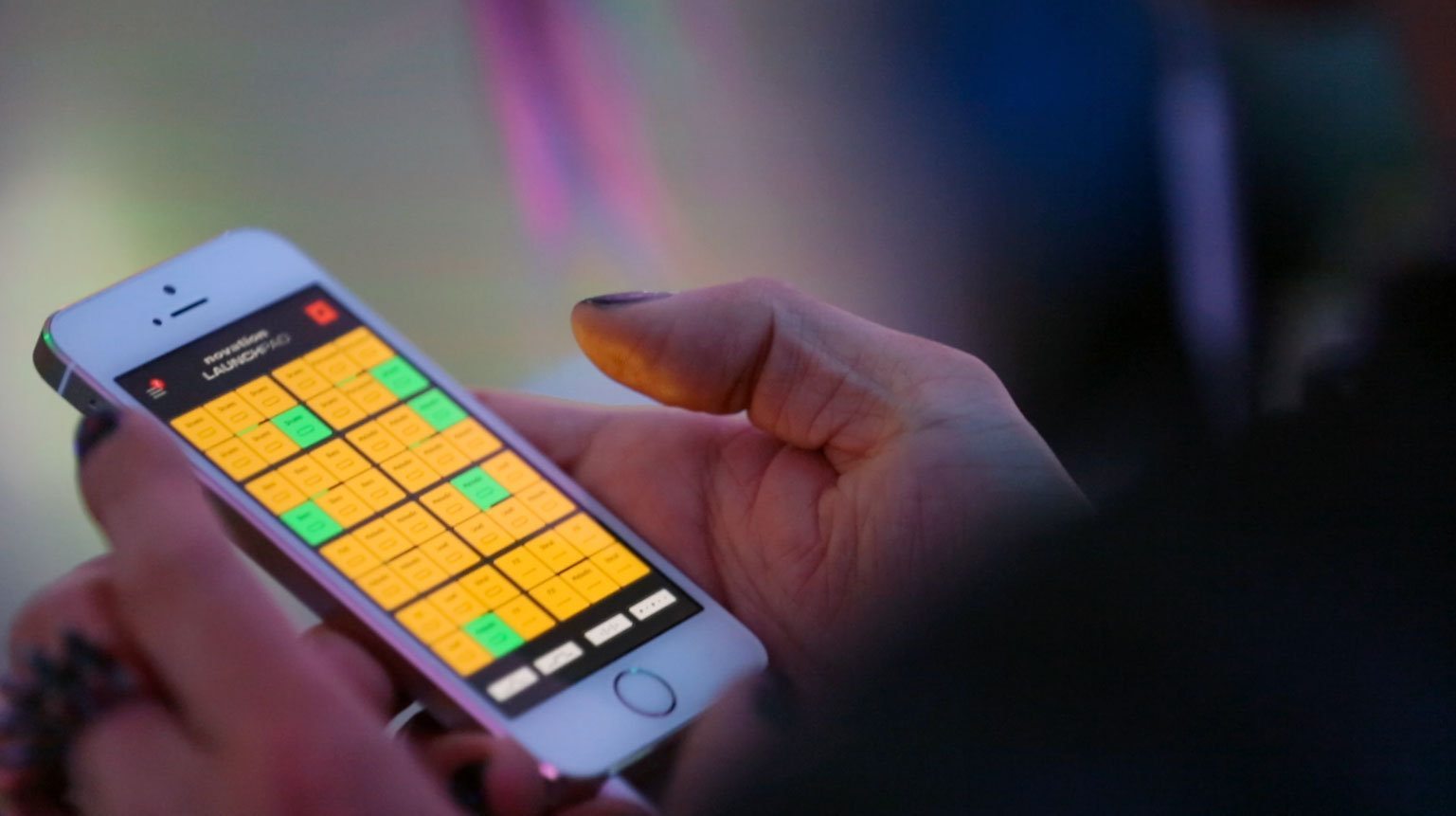 Las mejores aplicaciones para hacer beats en iOS