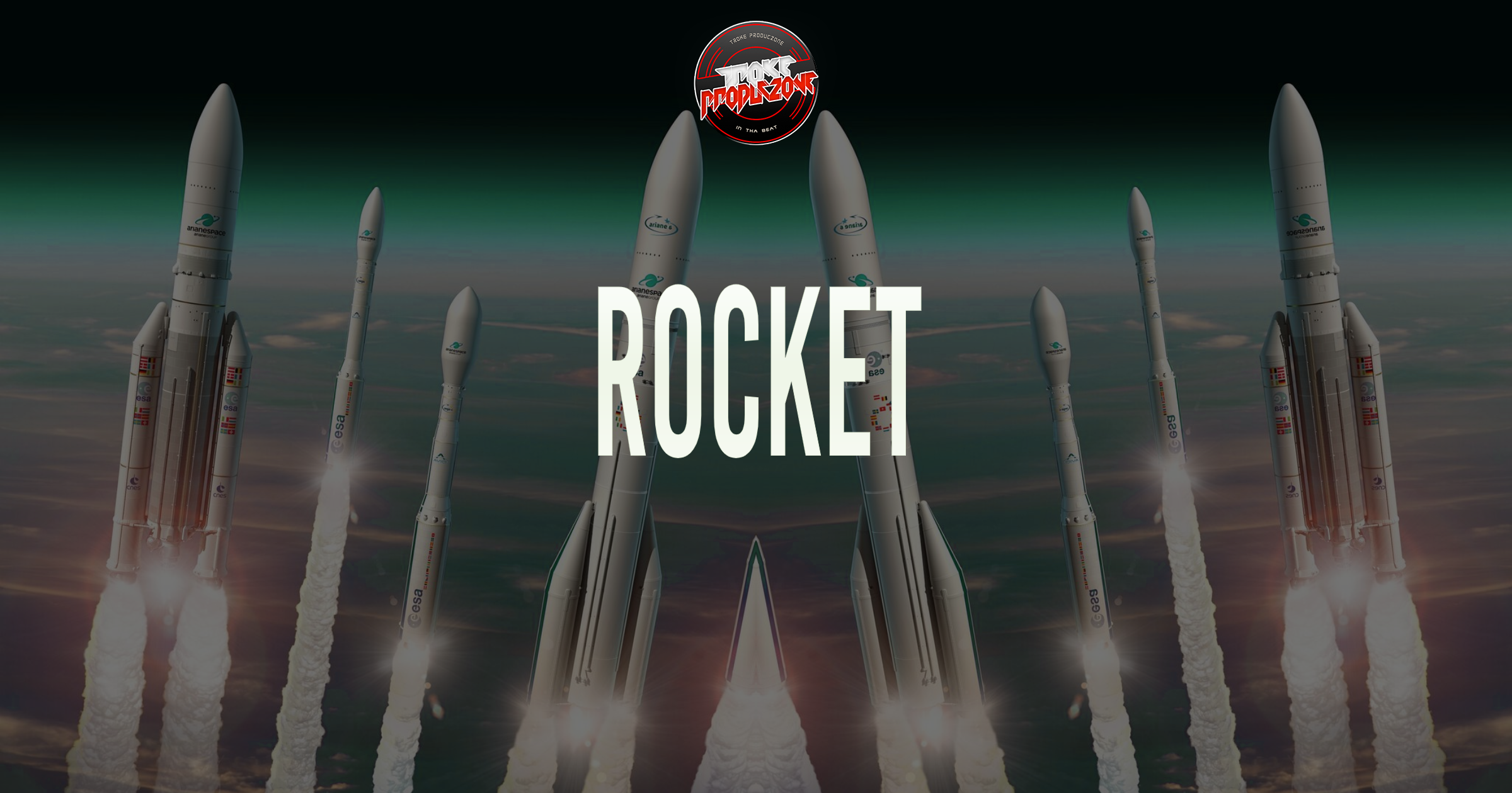 Nuevo Beat ► Rocket | Boom Bap | Samples
