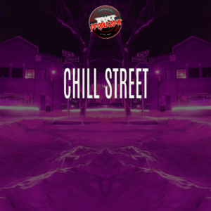 Chill Street | Bases de Rap estilo Rnb