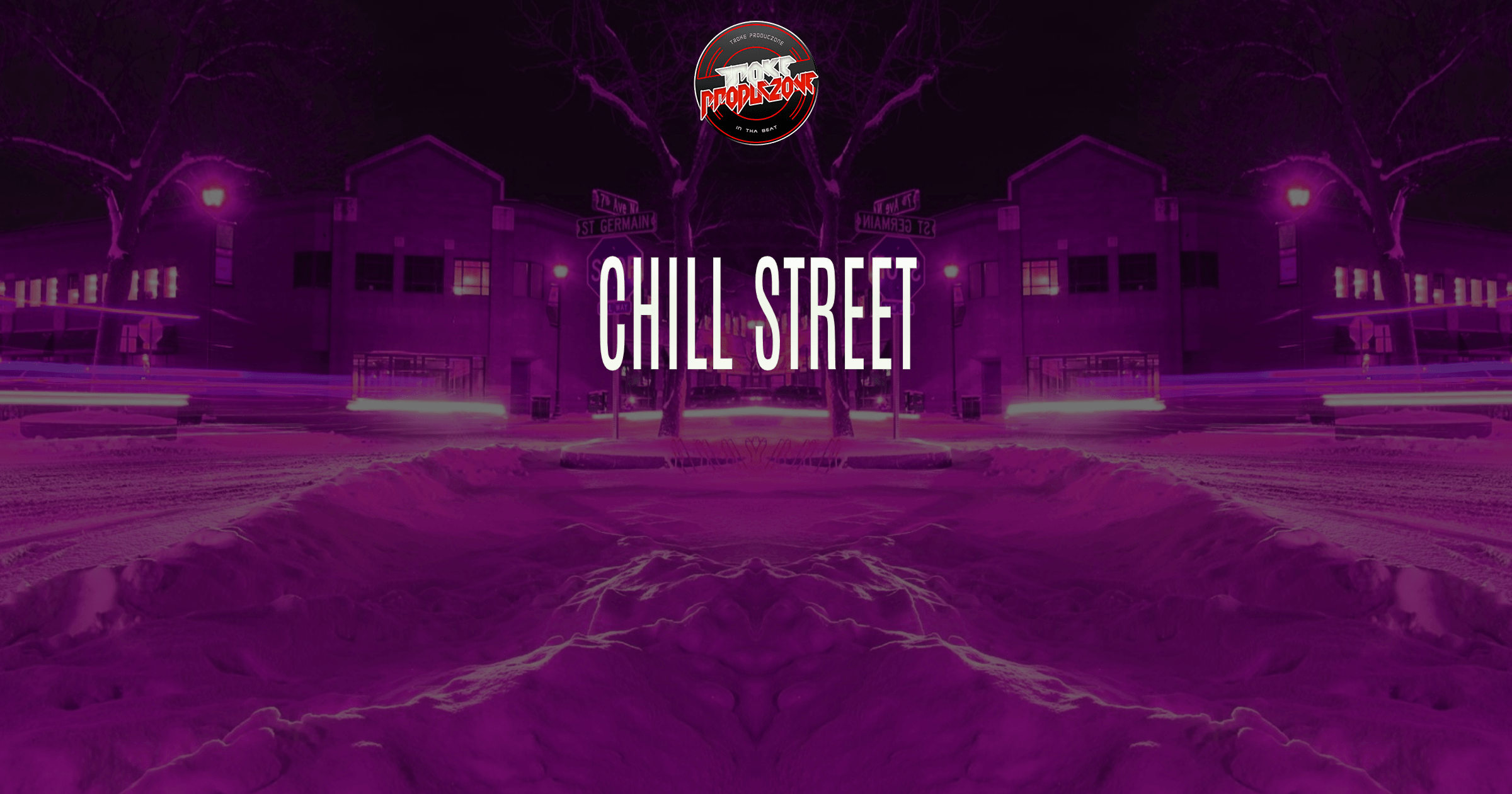 Chill Street | Rnb Style Rap Bases