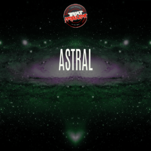 Astral | Bases de Rap estilo West Coast