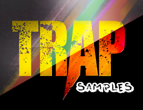 DrumKits gratis para Trap desde THP