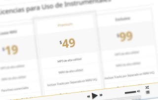 Nueva actualización - Pistas-HipHop