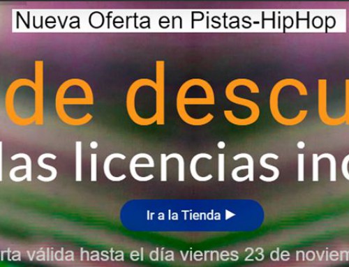 Nueva Promo de Noviembre