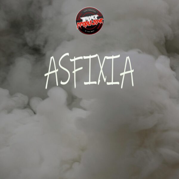 Asfixia