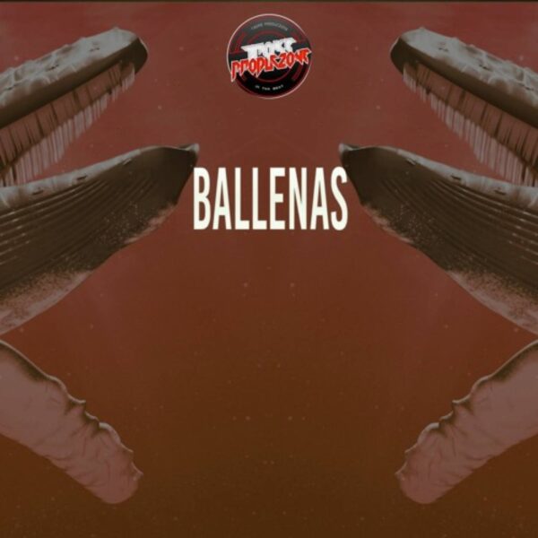 Ballenas