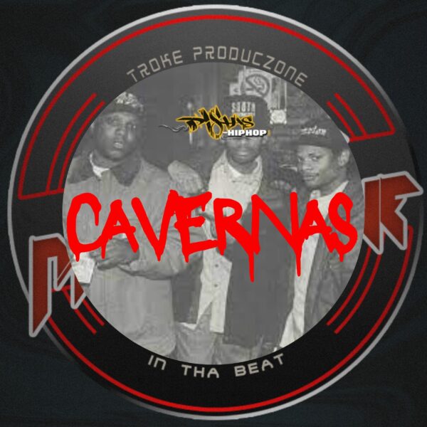 Cavernas