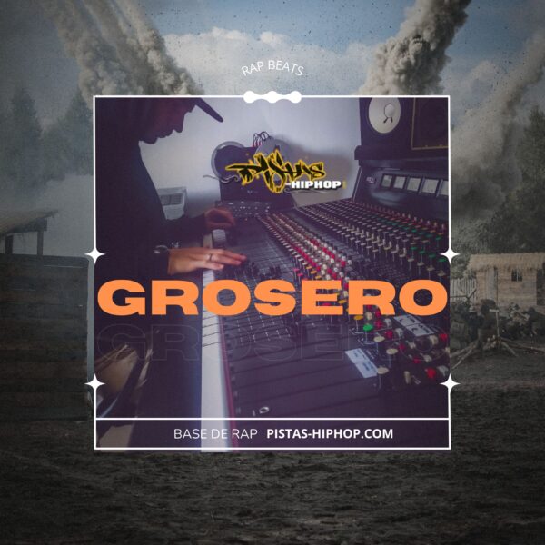 Grosero