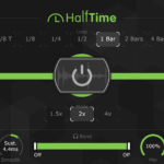 Grossbeat vs Halftime