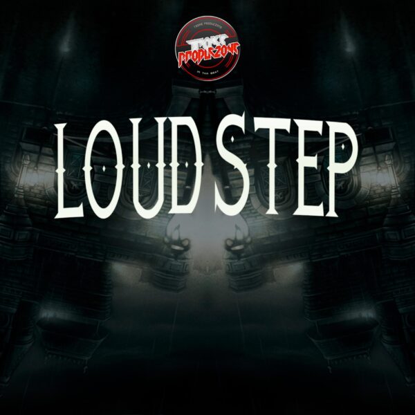 Loud Step