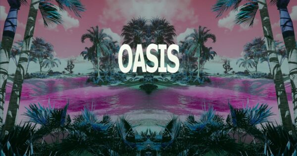 Oasis