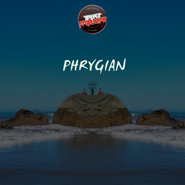 Phrygian