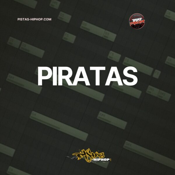 Piratas