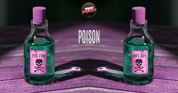 Poison