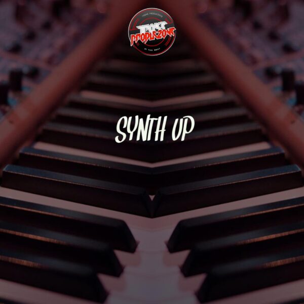 Synth Up