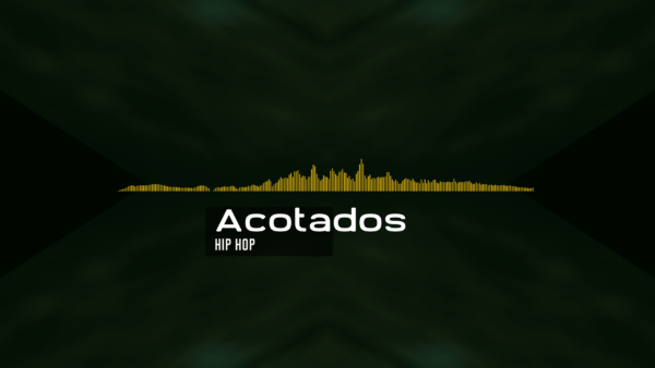 Acotados