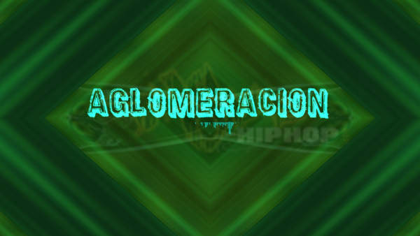 Aglomeracion