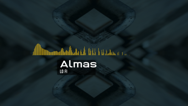 Almas