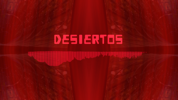 Desiertos