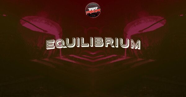 Equilibrium