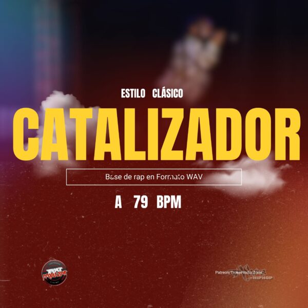 Catalizador