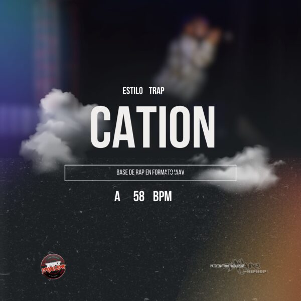 Cation