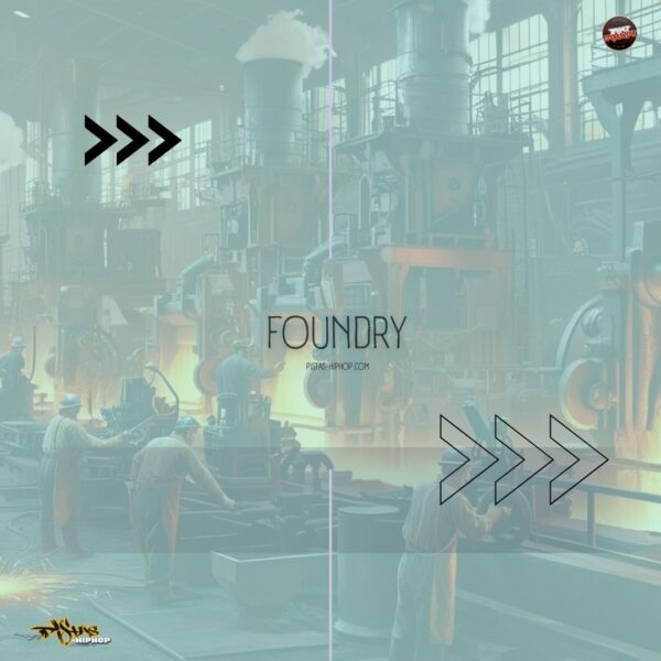 Foundry