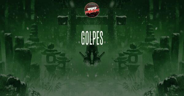 Golpes