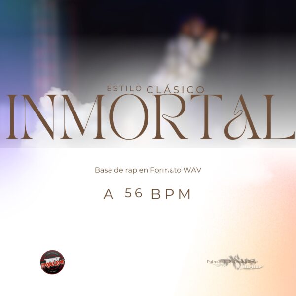 Inmortal