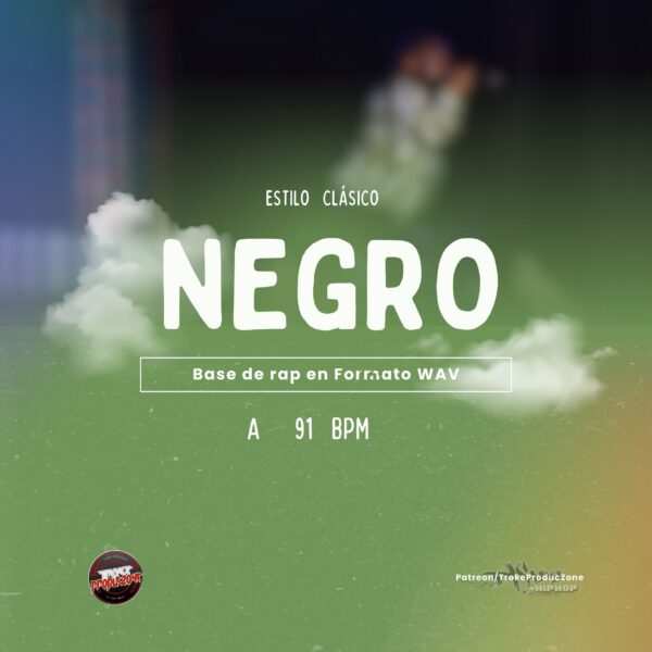 Negro