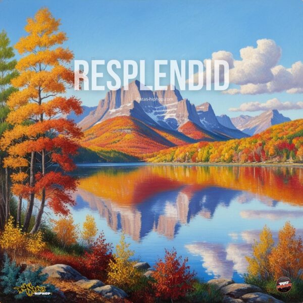 Resplendid