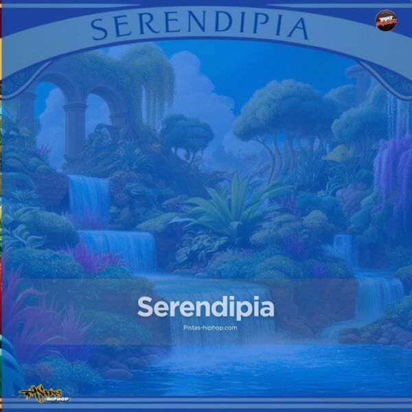 Serendipia