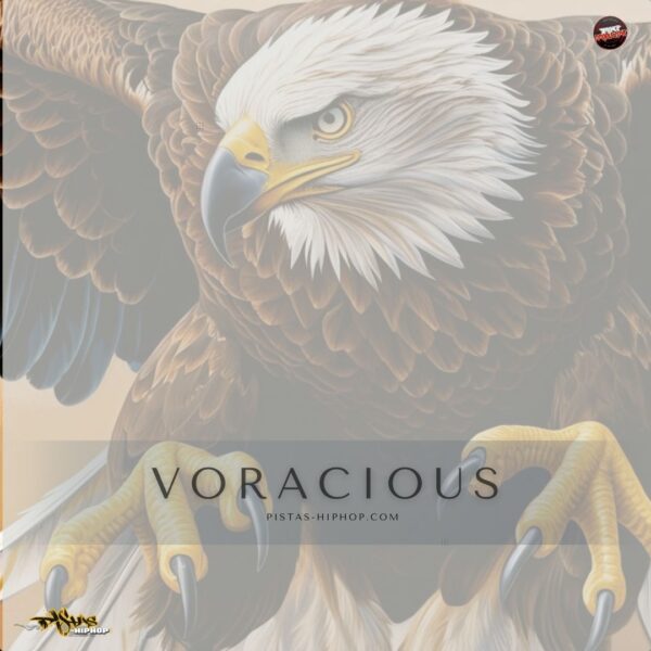 Voracious