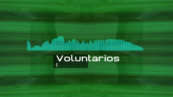 Voluntarios