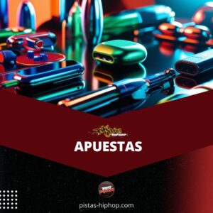 Apuestas