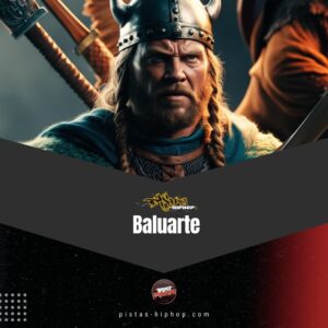 Baluarte