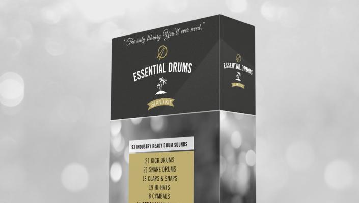 Drum kits