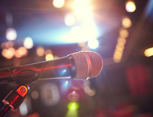 8 Tips to promote your music